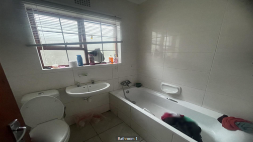 2 Bedroom Property for Sale in Highbury Park Western Cape